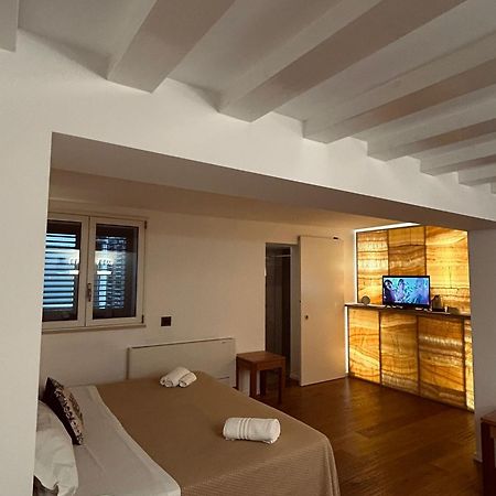 Prince Suite Palermo Zewnętrze zdjęcie