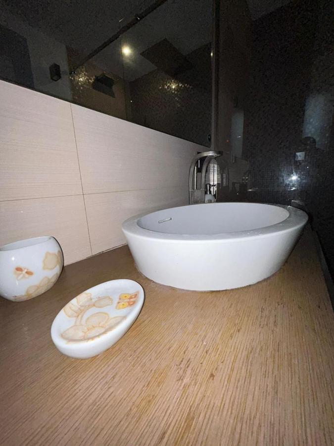 Prince Suite Palermo Zewnętrze zdjęcie