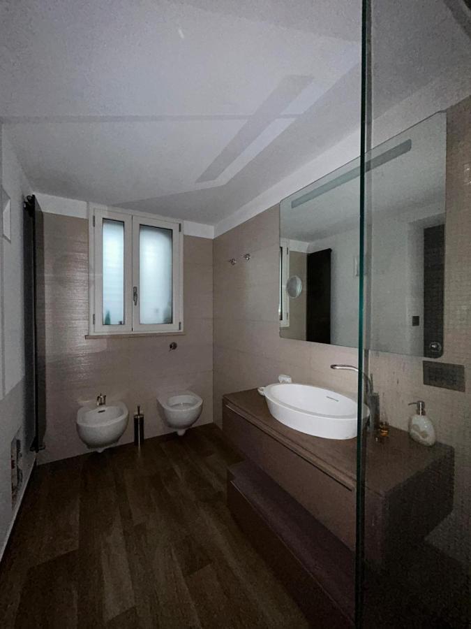 Prince Suite Palermo Zewnętrze zdjęcie