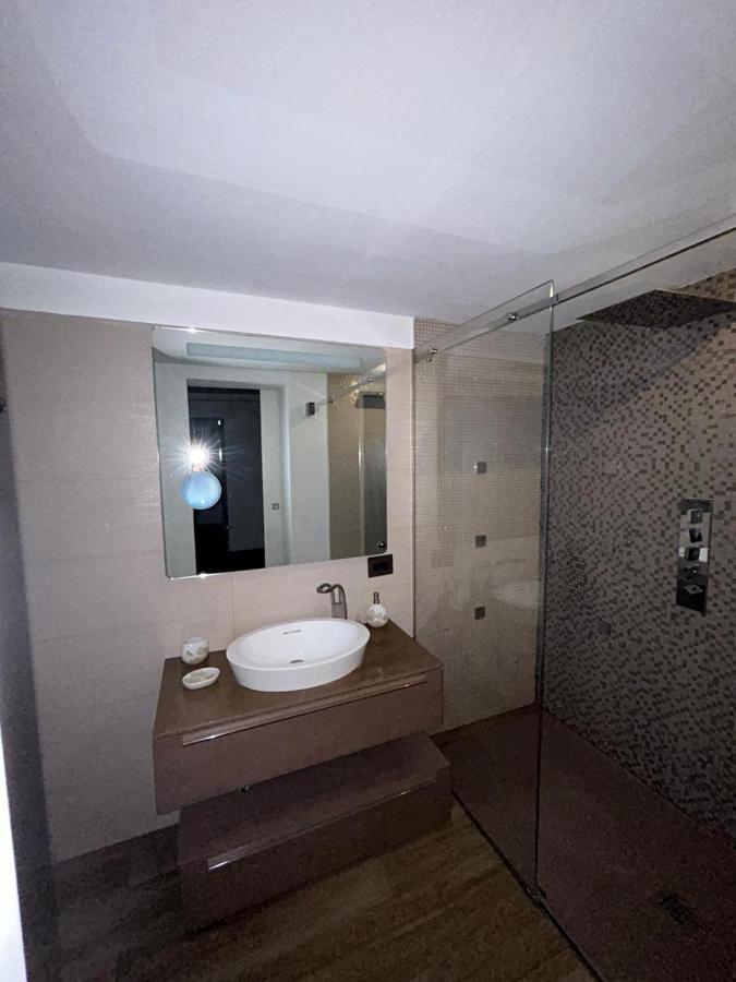 Prince Suite Palermo Zewnętrze zdjęcie