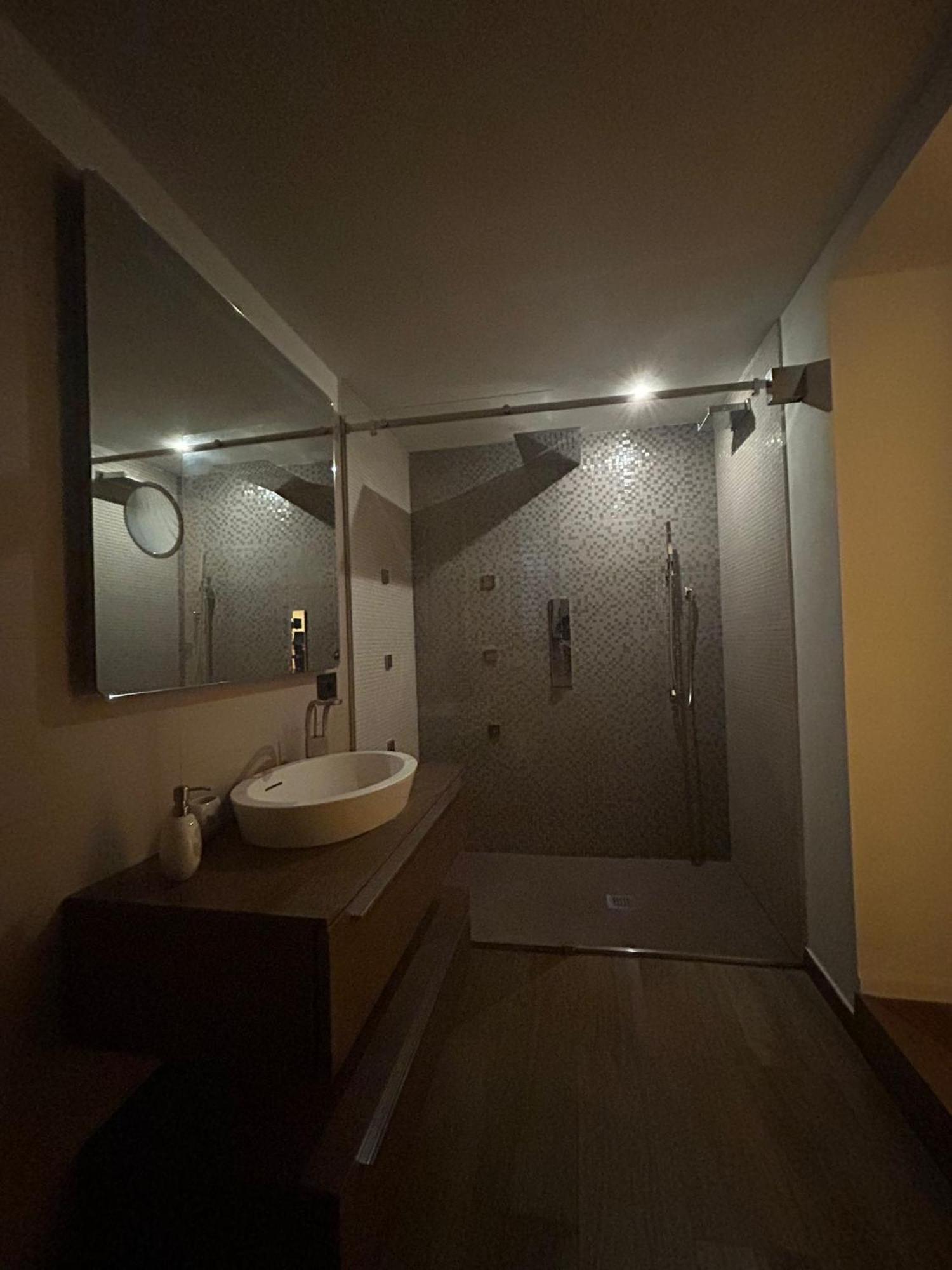 Prince Suite Palermo Zewnętrze zdjęcie