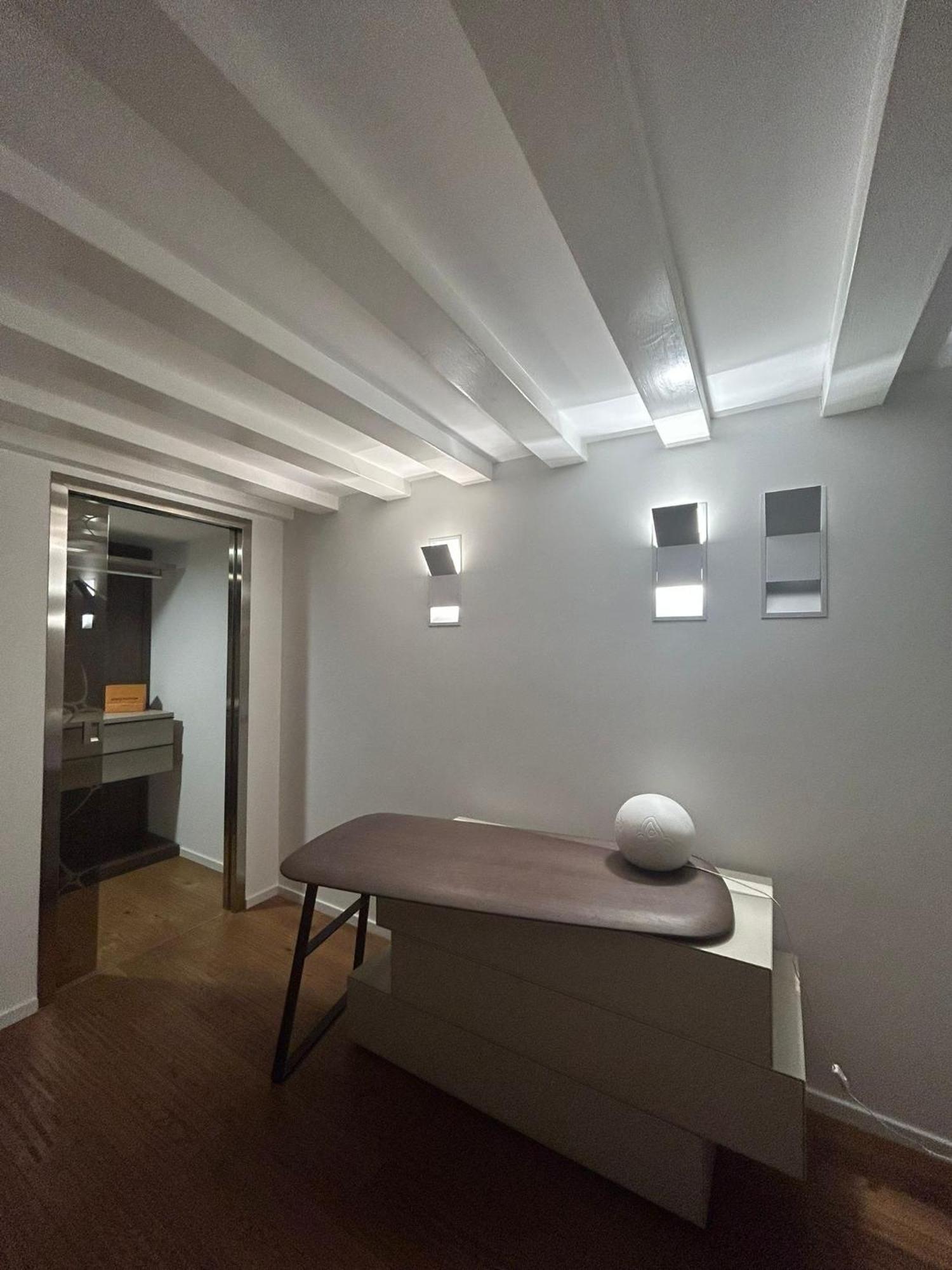 Prince Suite Palermo Zewnętrze zdjęcie