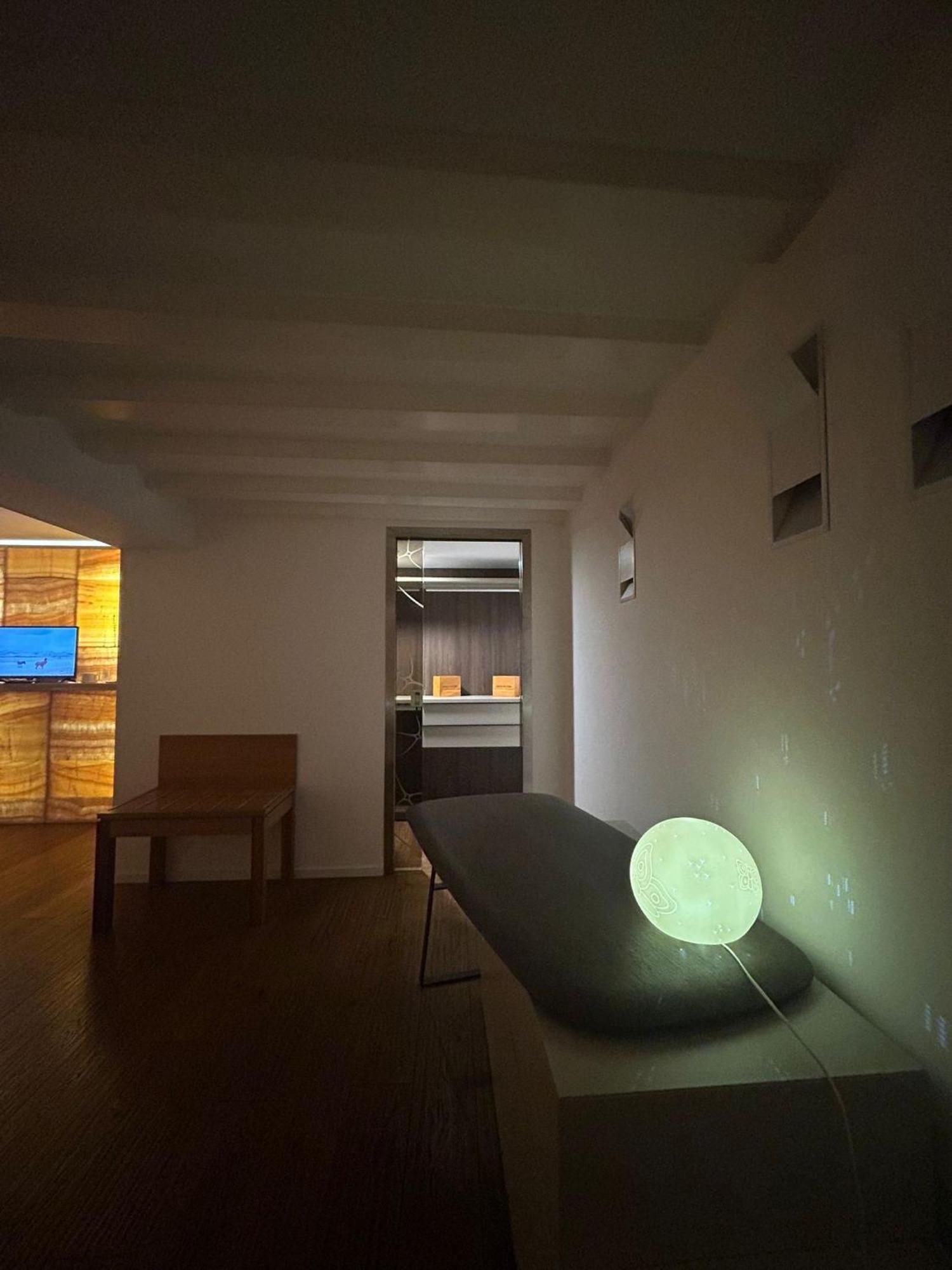Prince Suite Palermo Zewnętrze zdjęcie