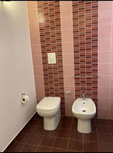 Prince Suite Palermo Zewnętrze zdjęcie
