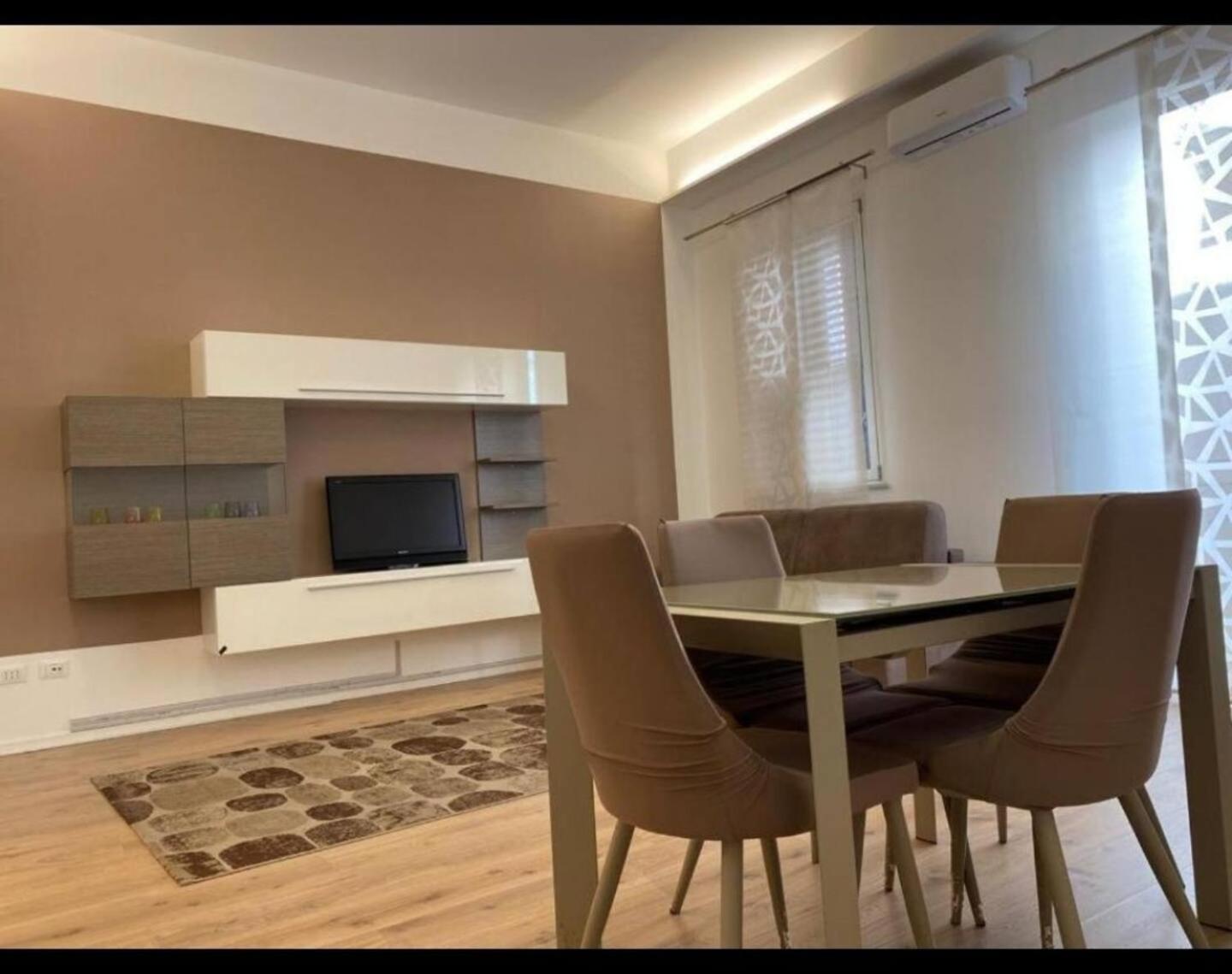 Prince Suite Palermo Zewnętrze zdjęcie