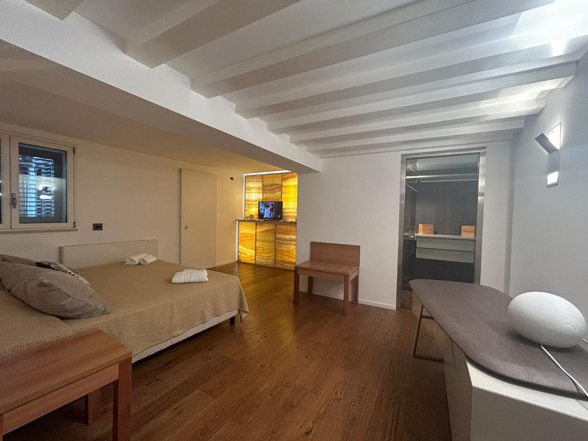 Prince Suite Palermo Pokój zdjęcie