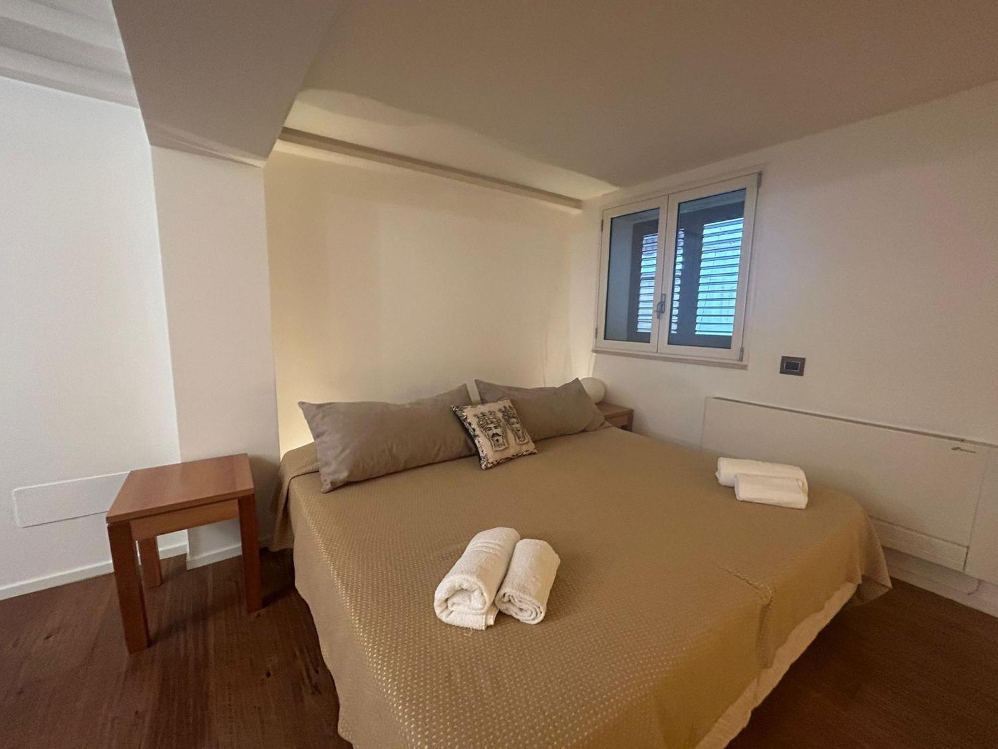 Prince Suite Palermo Zewnętrze zdjęcie