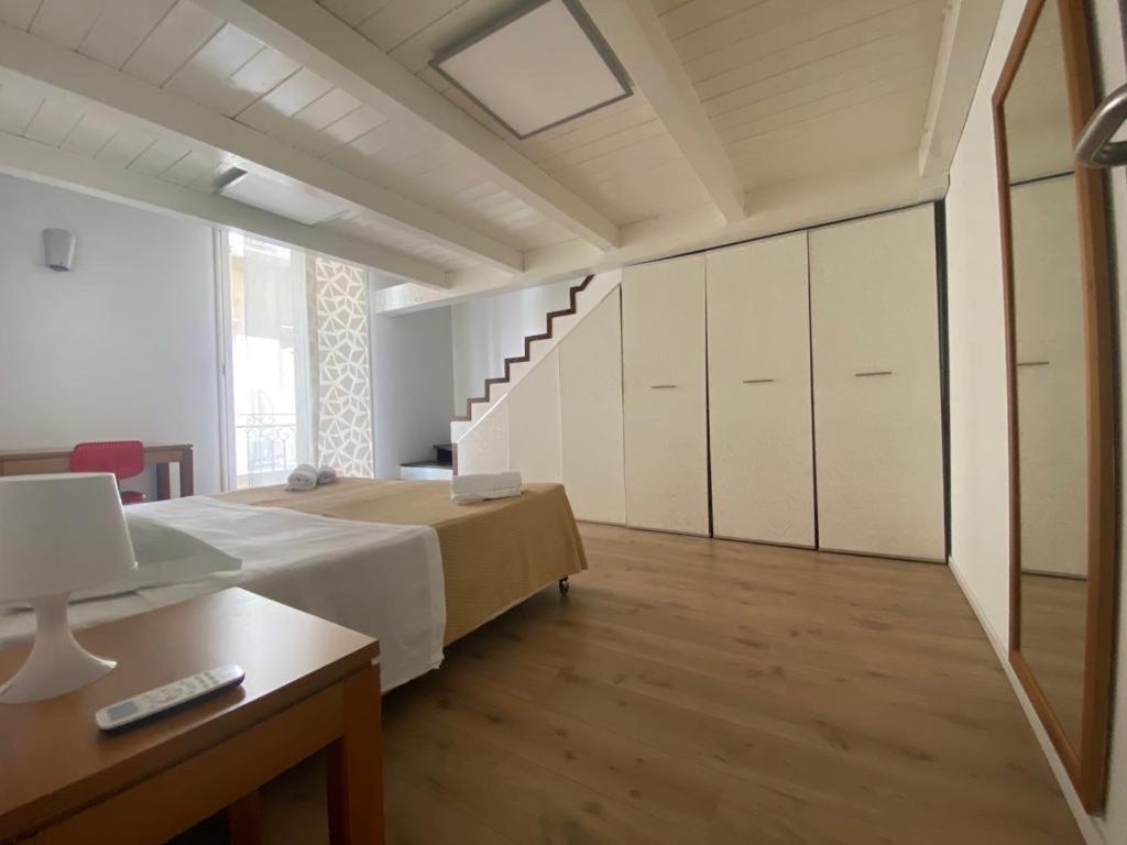 Prince Suite Palermo Zewnętrze zdjęcie